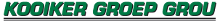 Logo Kooiker Groep Grou
